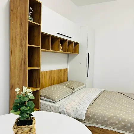 Apartamento Studio Jupiter Plaza Sector 6 *