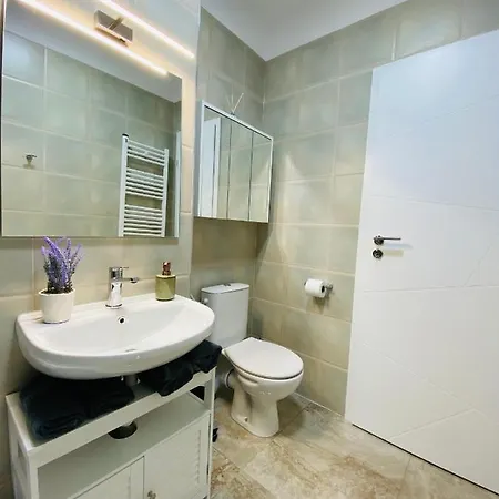 Apartamento Studio Jupiter Plaza Sector 6