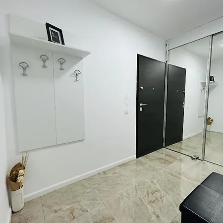 Studio Jupiter Plaza Sector 6 Apartamento Bucareste