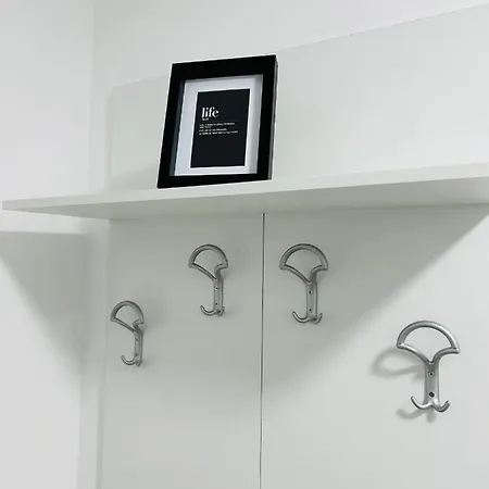 Studio Jupiter Plaza Sector 6 Apartamento Bucarest