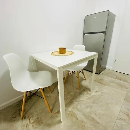Apartamento Studio Jupiter Plaza Sector 6 *