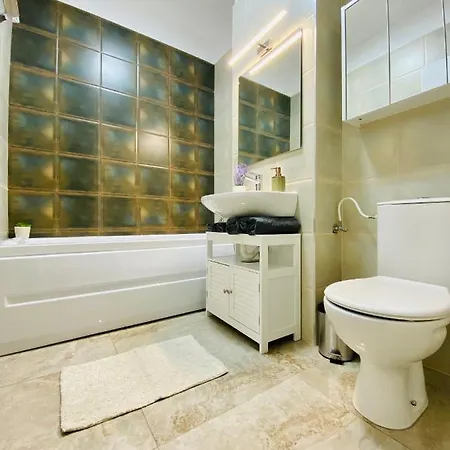 Studio Jupiter Plaza Sector 6 * Bucareste