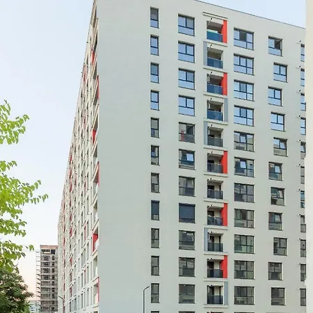 Studio Jupiter Plaza Sector 6 Bucarest