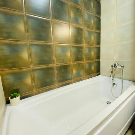 Appartamento Studio Jupiter Plaza Sector 6 *